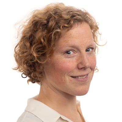 Siri Omholt