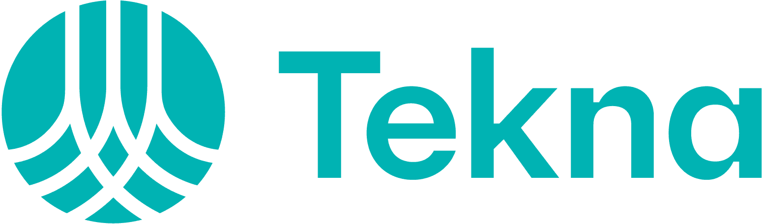 Tekna logo